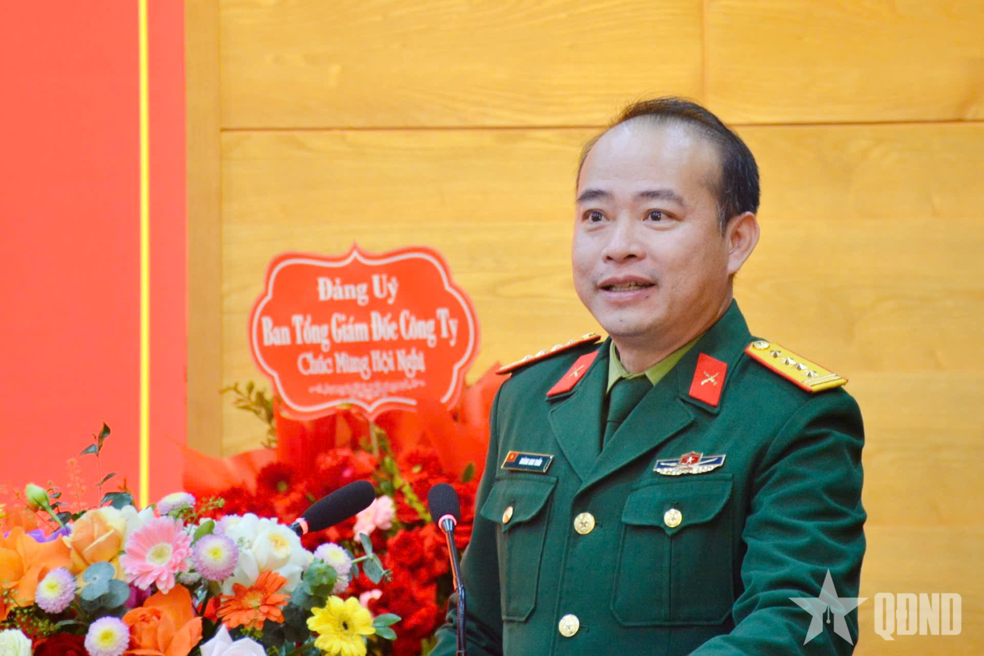 TECAPRO ký hơn 200 hợp đồng kinh tế, tổng giá trị ước đạt 5.000 tỷ đồng năm 2025